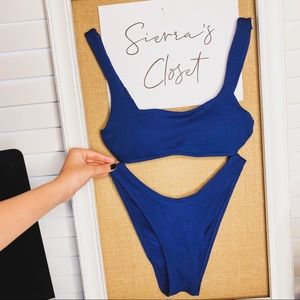 Aerie Swimsuit • TOP ONLY!!